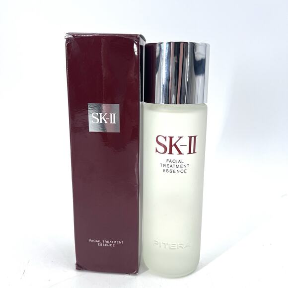 SK-II SK2 Facial Treatment Essence Pitera 230 mL 7.7 Oz - Picture 1 of 4